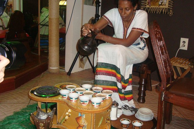 Little Ethiopia Food Tour - Key highlights to expect on this Little Ethiopia tour