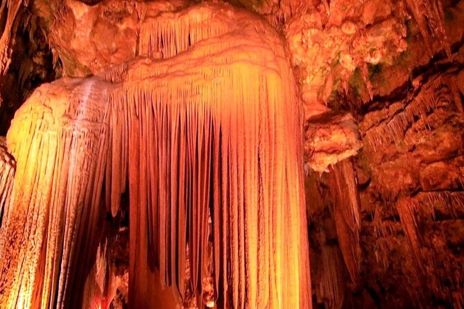 Luray Caverns and Shenandoah Small Group Max 12 Day Tour from D.C - Luray Caverns: what you will see and how to avoid the common timing traps