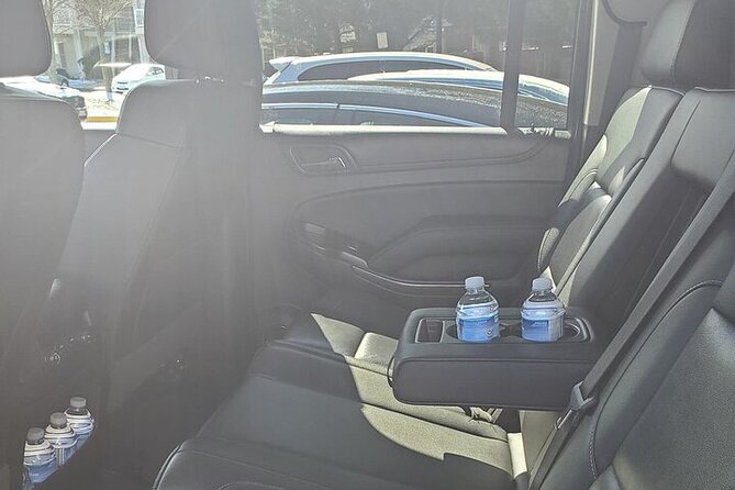 Luxury SUV Private Day or Night Tour of Washington DC - Key Highlights You’ll Feel Immediately