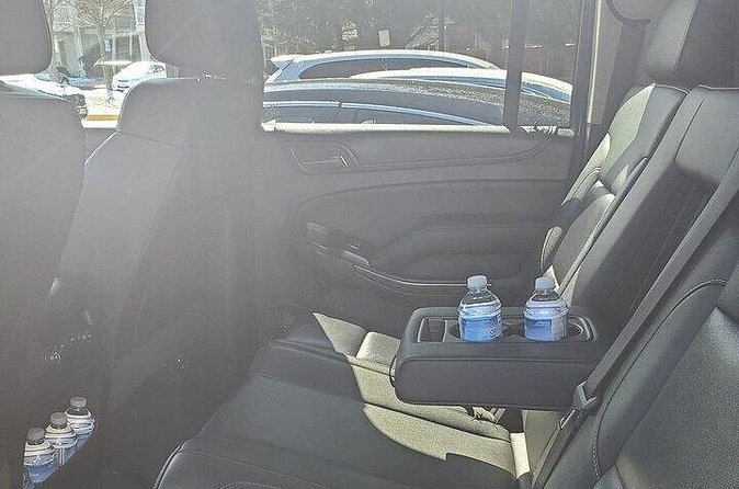 Luxury SUV Private Day or Night Tour of Washington DC - Optional Longer 6 to 8 Hour Extension Across the Memorials