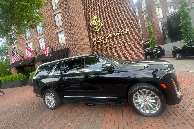 Luxury SUV Private Day or Night Tour of Washington DC - Price and Value: What $520 Per Group Really Buys