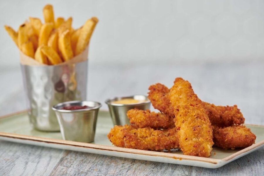 Meal at the Hard Rock Cafe Baltimore - Should you book Hard Rock Cafe Baltimore?