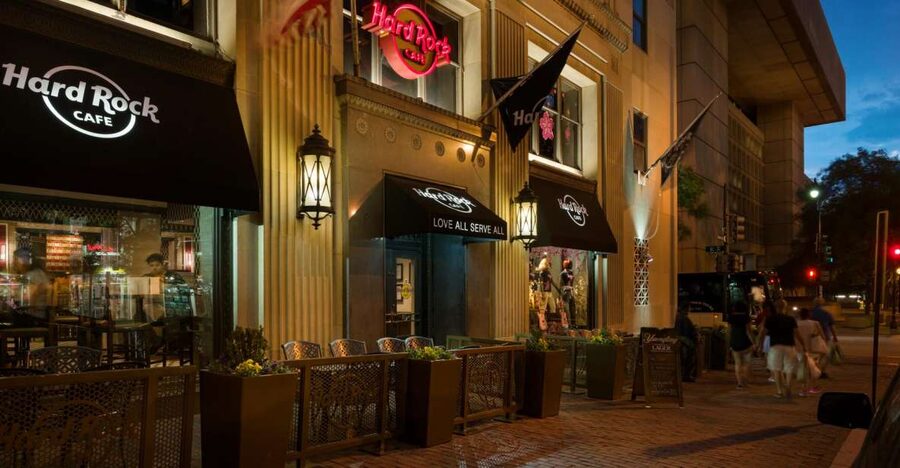 Meal at the Hard Rock Cafe Washington DC - Price and value at $42: where the deal feels strong, and where it slips