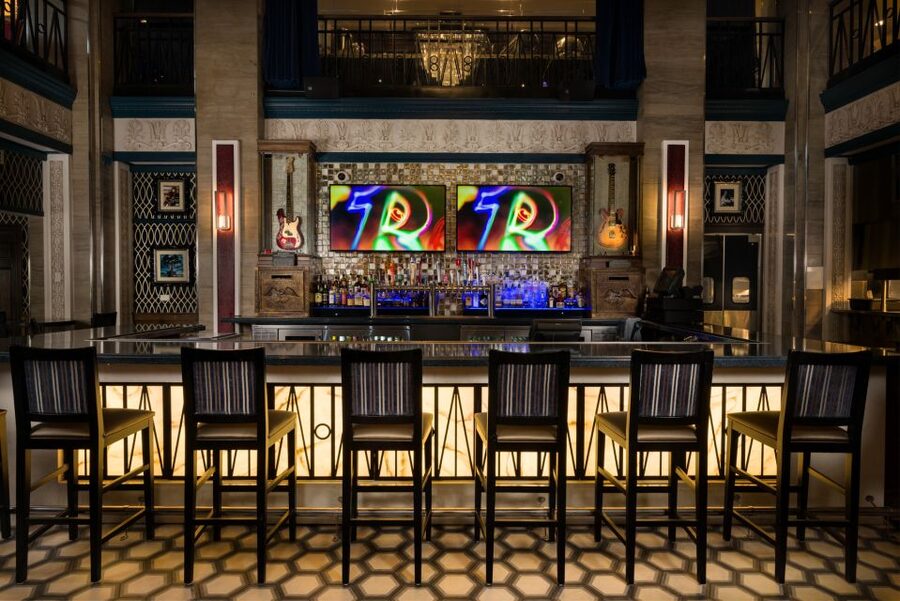 Meal at the Hard Rock Cafe Washington DC - Who this meal suits best (and who should skip)