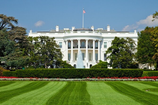 Mini Grand Tour of Washington DC - Key highlights you should know
