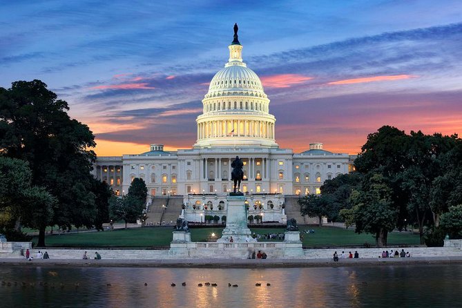 Moonlight Tour of Washington DC - Price and Value: What $62 Gets You After Dark