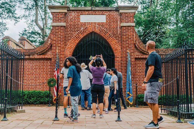 Mount Vernon and Old Town Alexandria Day Trip from Washington DC - Who this tour fits best, and who might prefer a different plan