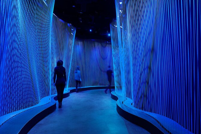 Museum of the Bible Admission Ticket - Timing and Ticket Reality: How to Avoid Wasted Waiting