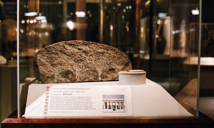 National Archives & Museum of American History Guided Tour - Pace, Group Size, and What to Bring (So You Enjoy It)