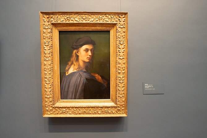 National Gallery of Art, American Art & Portrait Gallery Tour - Who this tour fits best, and who might want something slower