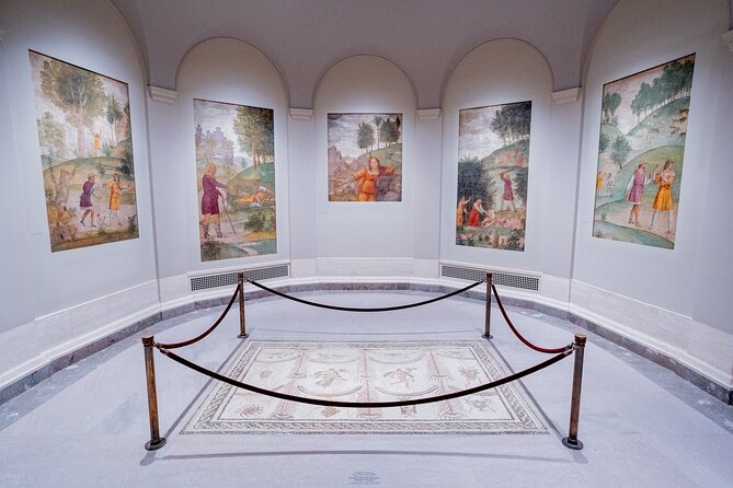 National Gallery of Art, American Art & Portrait Gallery Tour - Should you book this National Gallery and Portrait Gallery tour?