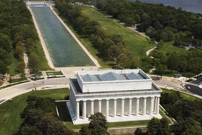 National Mall Expedition: Personalized Self-Guided App Tour - National Museum of the American Indian: A Smart First Museum Break