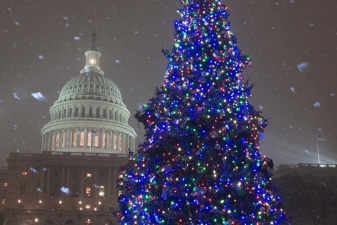 National Mall Monuments Night Tour with 10+ Stops, Entry Tickets - Vietnam Veterans Memorial and Vietnam Women’s Memorial: powerful, short, and memorable