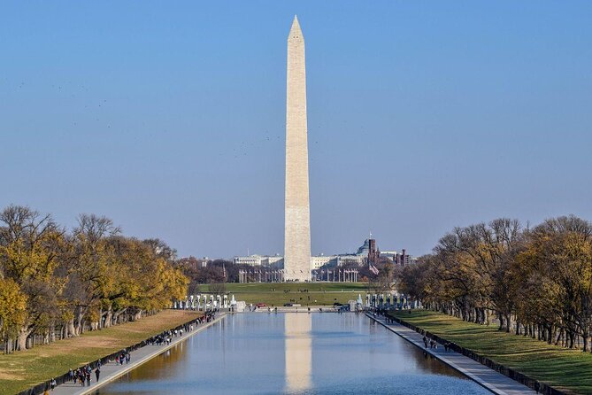 National Mall Night Tour with 10+ Monuments (Public or Private) - Price and value: Is $68 a smart deal for a DC night tour?