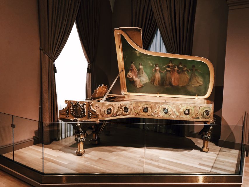 National Portrait Gallery & American Art Museum Guided Tour - Key highlights you should care about