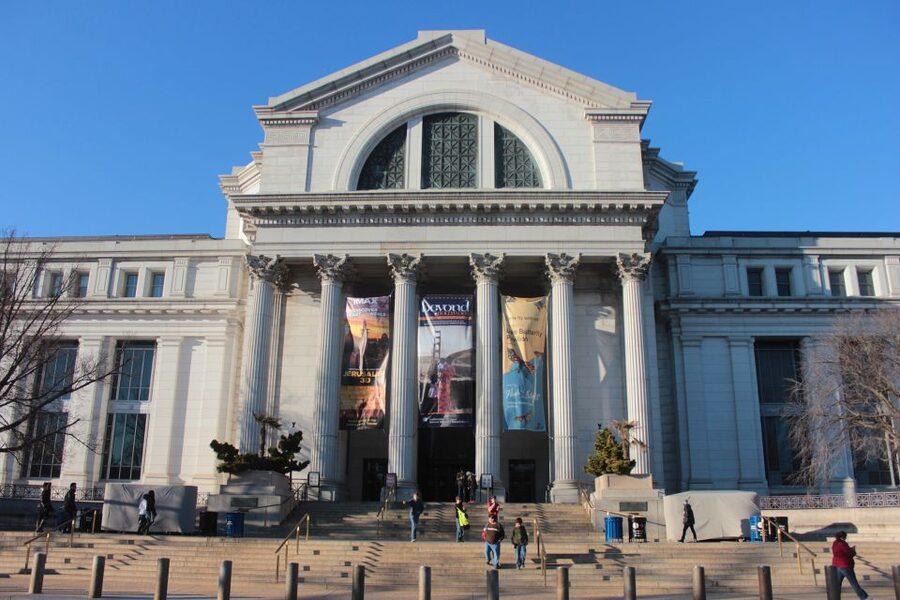 Natural History Museum & American History Museum - FAQ