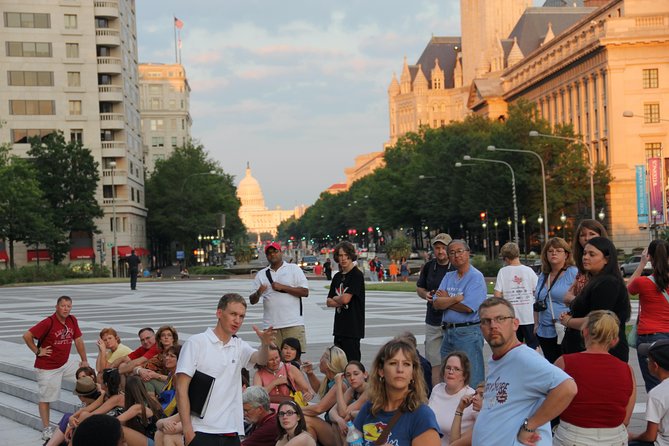 Night of Lincoln Assassination: from White House to Ford Theatre - Ford’s Theatre finale: where the escape story starts