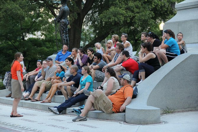 Night of Lincoln Assassination: from White House to Ford Theatre - Petersen Boarding House: the last chapter in a quiet room