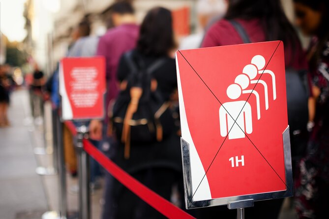 No-Wait Washington Monument Direct Entry Tickets & Guidebook - Meeting Point and Arrival Plan Near the National Mall