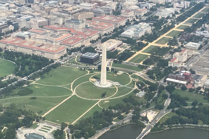 No-Wait Washington Monument Direct Entry Tickets & Guidebook - Getting the Right Tickets: QR Code Rules You Cannot Ignore
