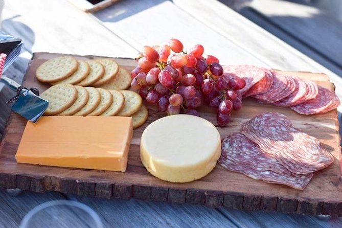 Northern Virginia Private Custom Wine Tour and Tasting from DC - Pickup, comfort, and the “between stops” part you should not ignore