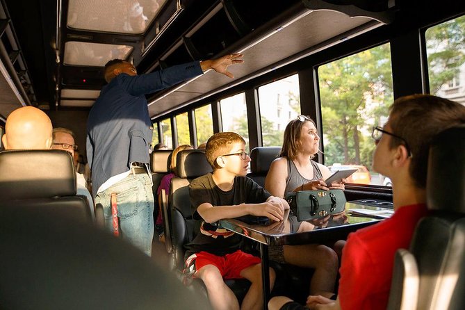 Old Town, Alexandria and Mount Vernon Private Tour - Price and Tickets: Is $1,044 Worth It?
