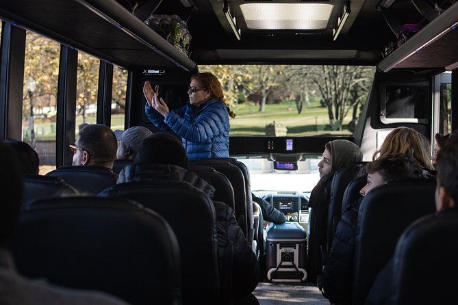 Old Town, Alexandria and Mount Vernon Private Tour - Who This Tour Fits Best (And Who Might Want to Rethink It)