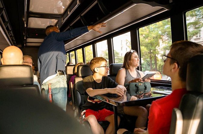 Old Town, Alexandria and Mount Vernon Private Tour - Quick FAQ