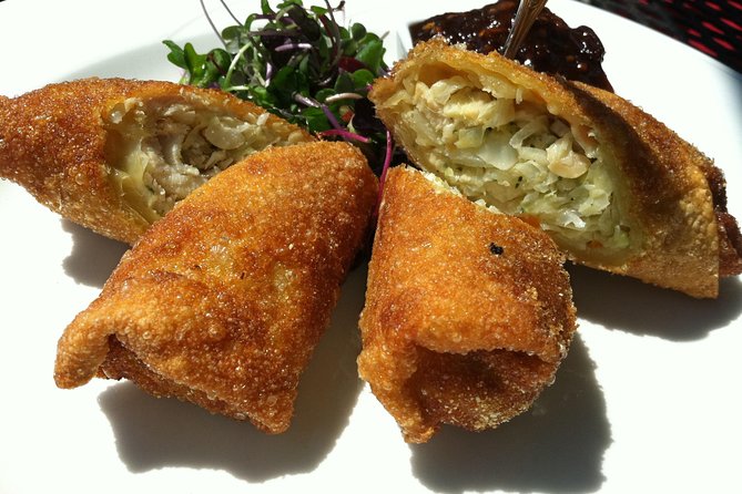 Old Town Alexandria Food Tour - Key Highlights That Make This Tour Worth Your Afternoon