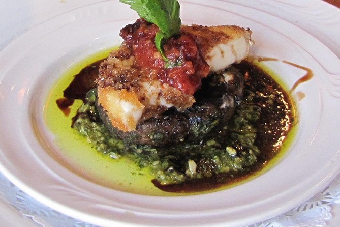 Old Town Alexandria Food Tour - How the Walking Route Connects Food With City Storylines