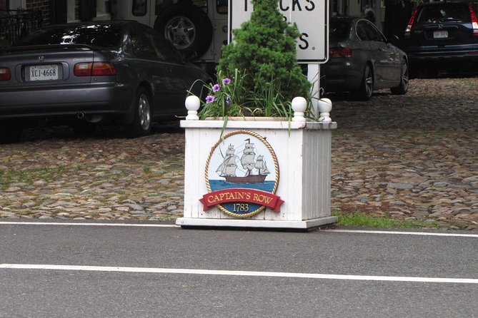 Old Town Alexandria Food Tour - Price and Timing: What $82 Buys in 3 Hours 30 Minutes