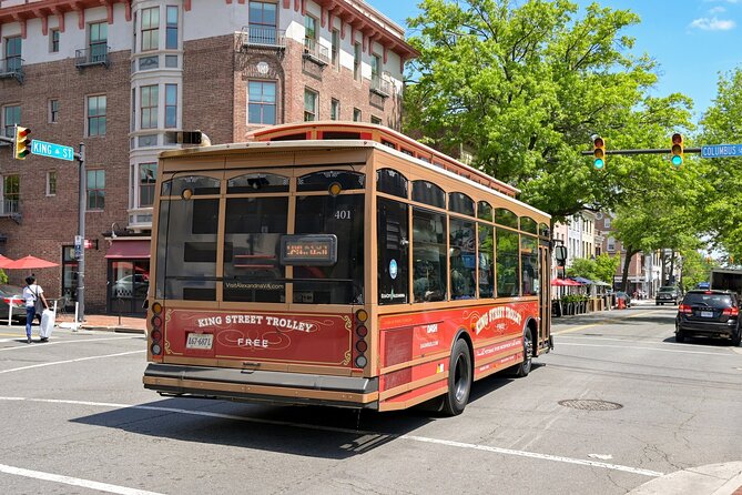 Old Town Alexandria in a Day with Round Trip Ferry Cruise - Why the Potomac-to-Old-Town Mix Feels Smart