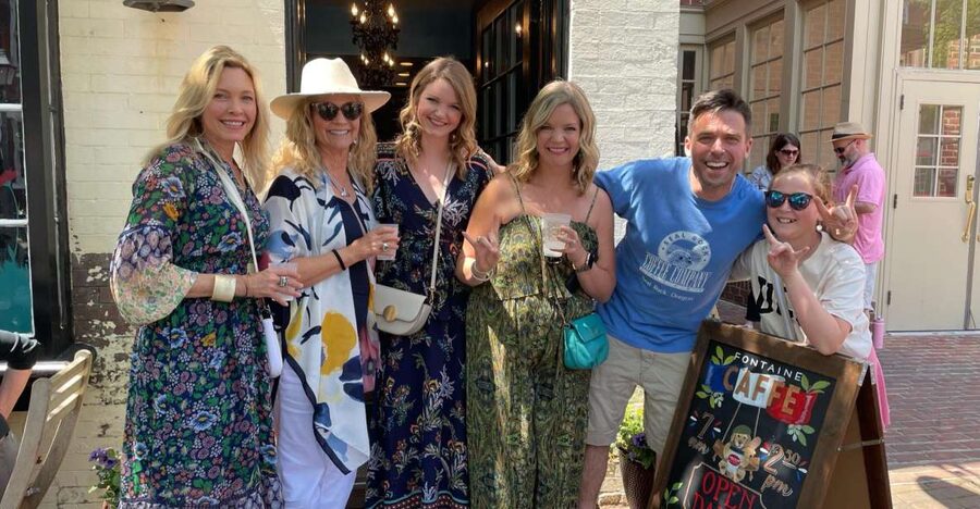Old Town Alexandria: Southern Comfort Food & History Tour - Key points at a glance