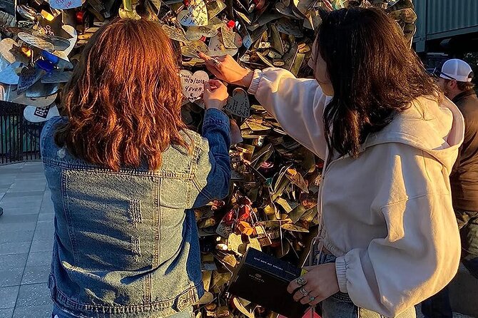 Outdoor Escape Room in Washington, D.C. - Adams Morgan - Your two-hour walk: what each phase feels like