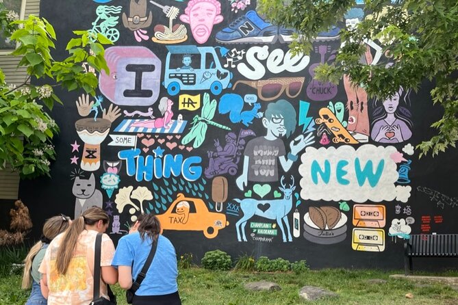 Outdoor Escape Room in Washington, D.C. - Adams Morgan - Getting the pace right for mixed groups, from kids to seniors