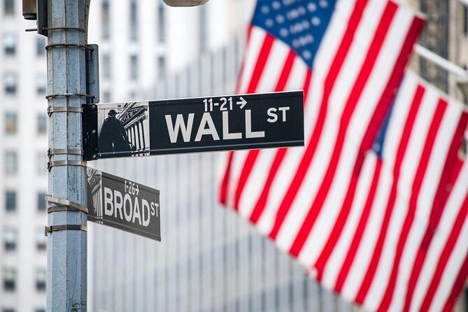Premium Small Group New York 2-Day Tour From Washington D.C - Key things to know before you go