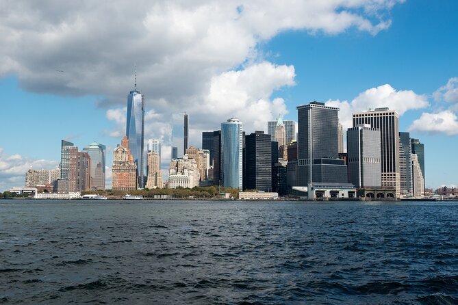 Premium Small Group New York 2-Day Tour From Washington D.C - The big idea: a guided shortcut to New York and Philadelphia