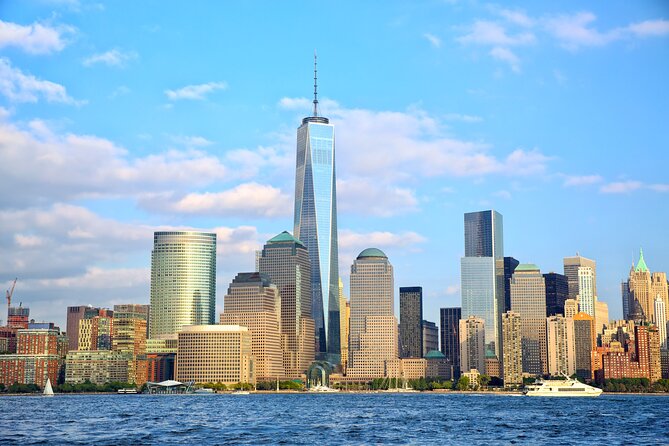 Premium Small Group New York 2-Day Tour From Washington D.C - The value question: what you get for $822