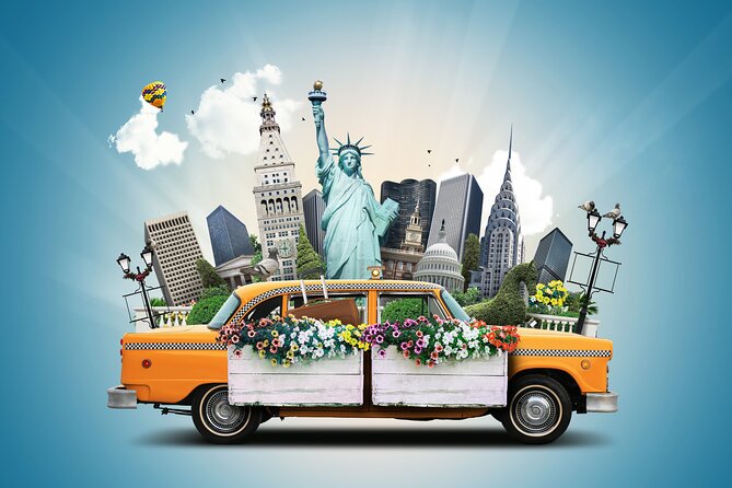 Premium Small Group New York 2-Day Tour From Washington D.C - NYC Fortune Tour by car and on foot