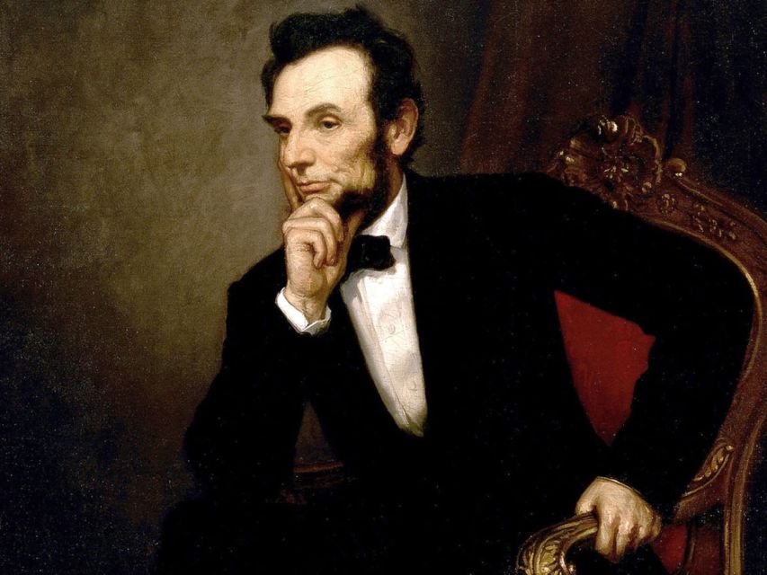 President Lincoln Visits Gettysburg: Evening Walking Tour - Key things to look forward to