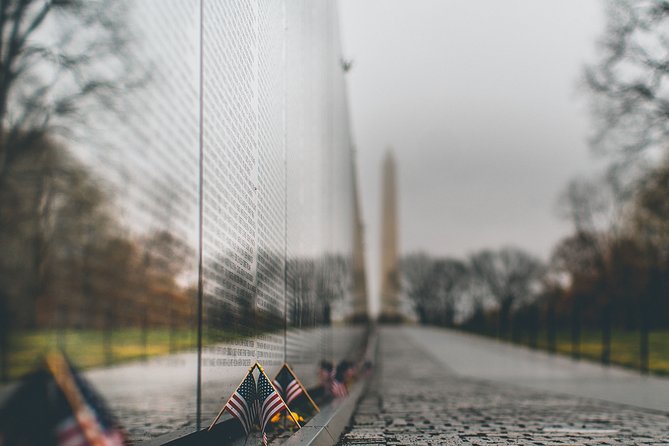 Presidential DC: Capitol Hill + DC Bus Tour, US Capitol Entry - What to bring: shoes, camera, and smart day-of planning