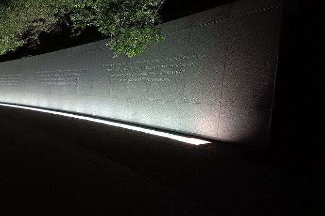 Private and personalized tour of Washington dc - Tips to make your half-day run smoothly