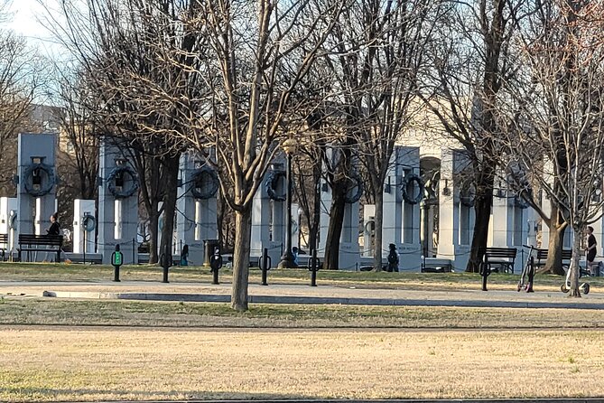 Private and personalized tour of Washington dc - Final call: should you book this private Washington DC tour?