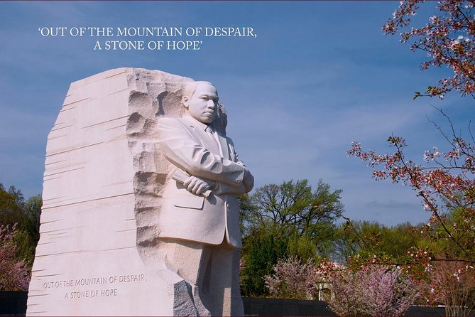 Private Black History Tour Washington DC for up to 10 Guests - Key highlights worth planning for