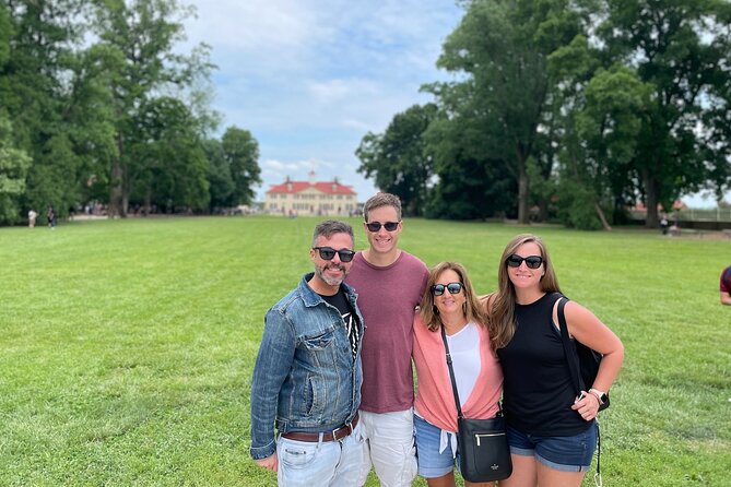Private & Custom Guided City Tour of Washington DC - Why a private DC circuit beats piecing it together yourself