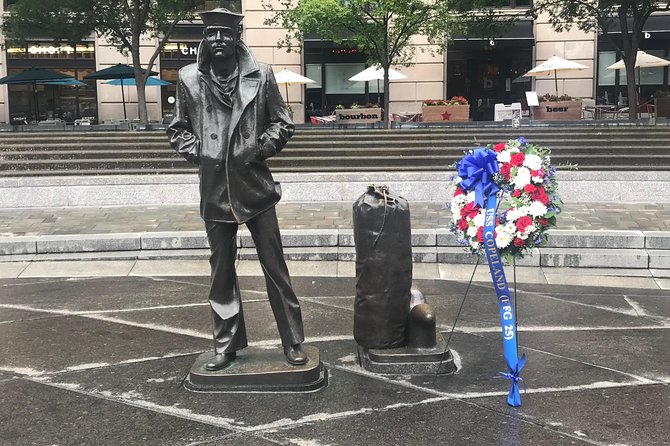 Private Customized Tour of Washington DC with US Veteran - Timing rules that can make or break your day