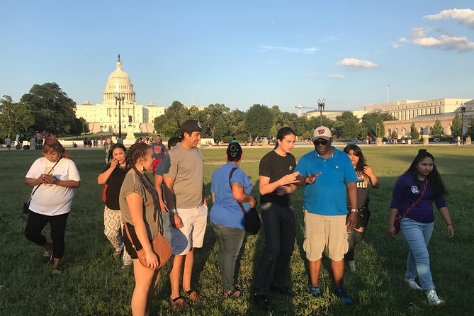Private Customized Washington DC City Tour by Van - Guide Quality Makes or Breaks It