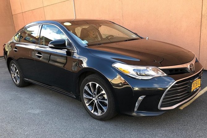 Private Departure Transfer to Washington Reagan Airport DCA - Price and Value: When $48 Feels Reasonable (and When It Doesn’t)