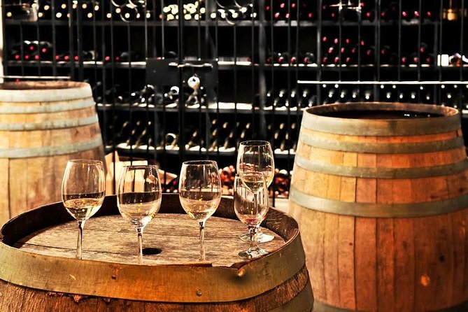 Private Loudoun County Wine Tour from DC with 3 Winery Stops - Key highlights worth caring about