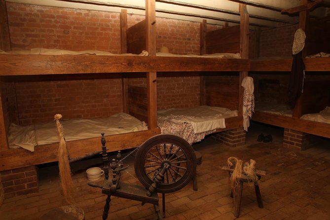 Private Mt. Vernon/Arlington Cemetery Tour for up to 10 Guests - Price and value: what $975 buys you (and who it makes sense for)